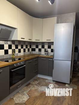 2-к квартира, на длительный срок, 65м2, 12/17 этаж