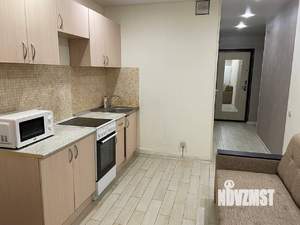 1-к квартира, на длительный срок, 45м2, 10/18 этаж