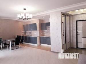 3-к квартира, на длительный срок, 100м2, 8/12 этаж