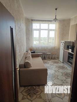 1-к квартира, на длительный срок, 44м2, 8/18 этаж