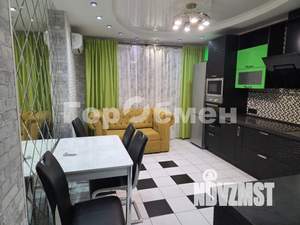 2-к квартира, на длительный срок, 66м2, 21/25 этаж