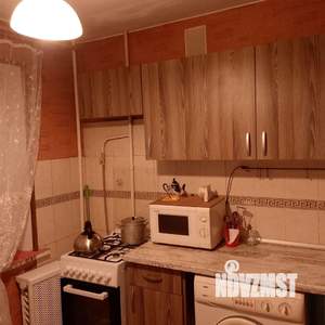 1-к квартира, посуточно, 33м2, 8/9 этаж