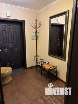 1-к квартира, на длительный срок, 34м2, 3/16 этаж