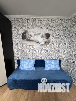 1-к квартира, посуточно, 31м2, 1/5 этаж
