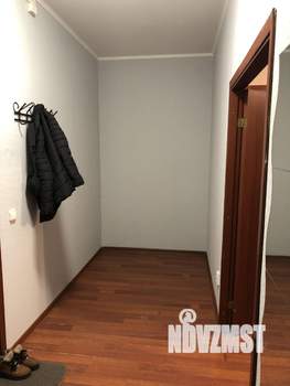 1-к квартира, на длительный срок, 38м2, 10/18 этаж
