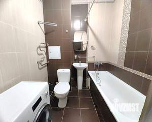 1-к квартира, на длительный срок, 50м2, 17/23 этаж