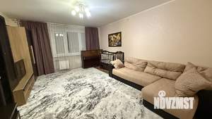 2-к квартира, на длительный срок, 68м2, 2/17 этаж