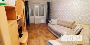 3-к квартира, на длительный срок, 60м2, 5/5 этаж