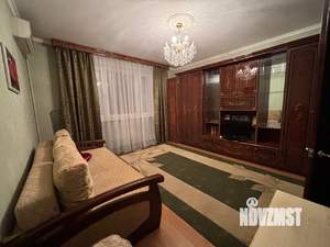 2-к квартира, на длительный срок, 56м2, 5/14 этаж