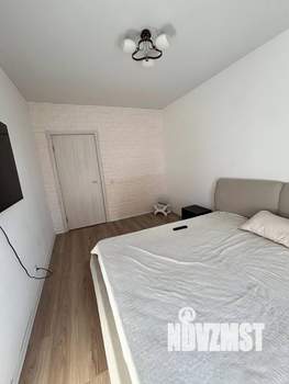 2-к квартира, на длительный срок, 59м2, 13/15 этаж