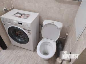 Студия квартира, на длительный срок, 25м2, 18/20 этаж