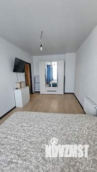2-к квартира, на длительный срок, 48м2, 17/17 этаж