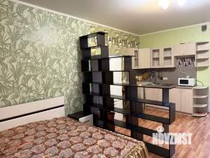 Студия квартира, на длительный срок, 33м2, 18/18 этаж