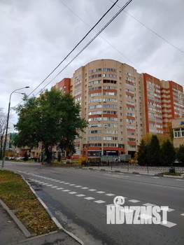 1-к квартира, на длительный срок, 42м2, 12/12 этаж