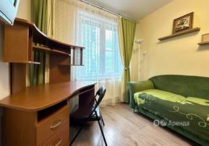 2-к квартира, на длительный срок, 50м2, 8/17 этаж