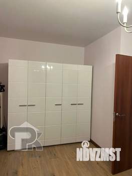 1-к квартира, на длительный срок, 32м2, 6/17 этаж