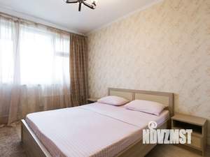 2-к квартира, посуточно, 63м2, 10/17 этаж