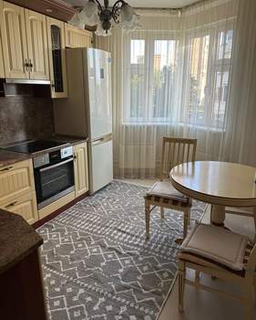 2-к квартира, на длительный срок, 51м2, 3/17 этаж