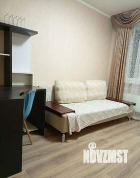 3-к квартира, на длительный срок, 73м2, 2/16 этаж