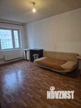 3-к квартира, на длительный срок, 92м2, 14/24 этаж