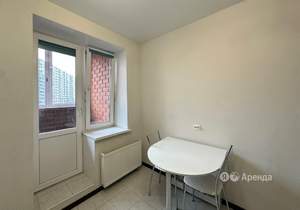 1-к квартира, на длительный срок, 34м2, 6/17 этаж