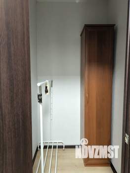 1-к квартира, на длительный срок, 38м2, 8/17 этаж