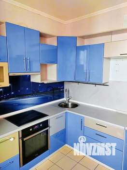 2-к квартира, на длительный срок, 56м2, 17/18 этаж