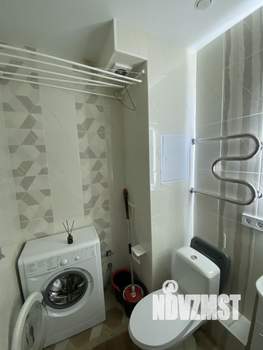 Студия квартира, на длительный срок, 24м2, 2/25 этаж