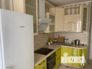 1-к квартира, на длительный срок, 53м2, 13/22 этаж