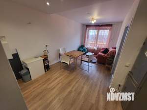 2-к квартира, на длительный срок, 36м2, 6/25 этаж