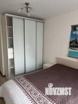 2-к квартира, посуточно, 43м2, 12/22 этаж