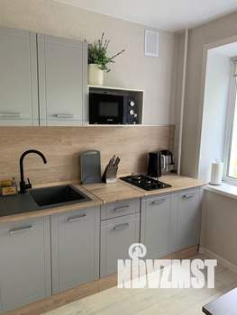 2-к квартира, посуточно, 44м2, 4/5 этаж