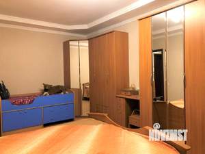 1-к квартира, на длительный срок, 38м2, 9/10 этаж