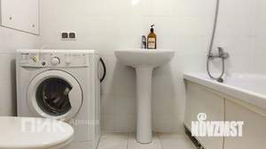 1-к квартира, на длительный срок, 35м2, 5/25 этаж