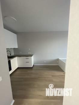 2-к квартира, на длительный срок, 37м2, 4/22 этаж
