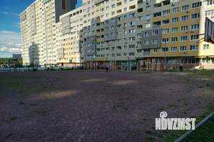 Студия квартира, на длительный срок, 41м2, 7/15 этаж