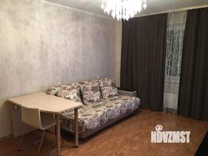 2-к квартира, на длительный срок, 58м2, 5/19 этаж