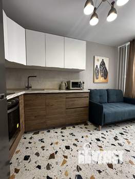 1-к квартира, на длительный срок, 32м2, 3/14 этаж