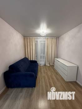 2-к квартира, на длительный срок, 36м2, 4/25 этаж