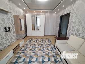 3-к квартира, на длительный срок, 52м2, 14/19 этаж