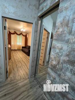1-к квартира, на длительный срок, 39м2, 17/22 этаж