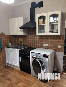 2-к квартира, на длительный срок, 54м2, 4/17 этаж