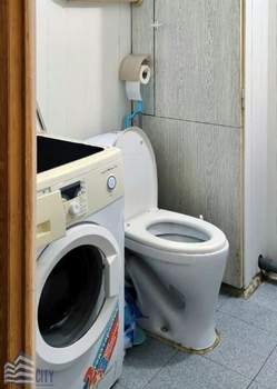 1-к квартира, на длительный срок, 38м2, 17/17 этаж