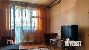 1-к квартира, на длительный срок, 37м2, 17/17 этаж
