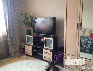 2-к квартира, на длительный срок, 56м2, 14/17 этаж