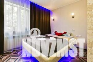 1-к квартира, посуточно, 10м2, 1/1 этаж