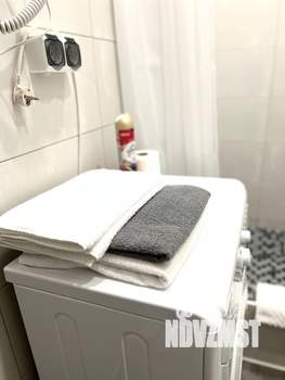 1-к квартира, посуточно, 26м2, 1/1 этаж