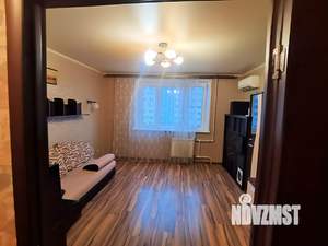 2-к квартира, на длительный срок, 53м2, 5/14 этаж