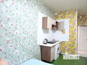 1-к квартира, на длительный срок, 30м2, 3/3 этаж