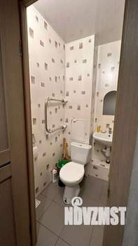 1-к квартира, на длительный срок, 32м2, 3/16 этаж